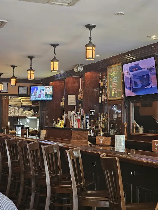 Jake’s Steakhouse Picture 8