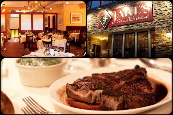 Jake’s Steakhouse Picture 6