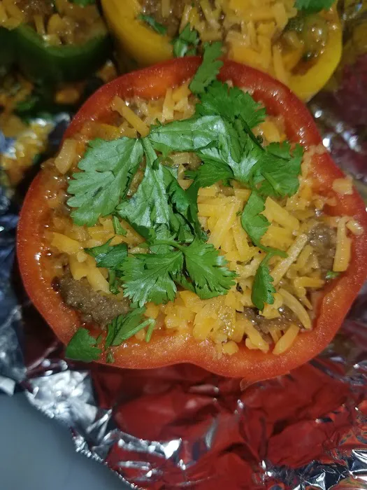 El Parque Gourmet Deli Picture 4