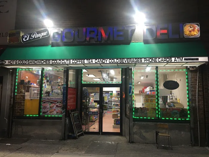 El Parque Gourmet Deli Picture 6