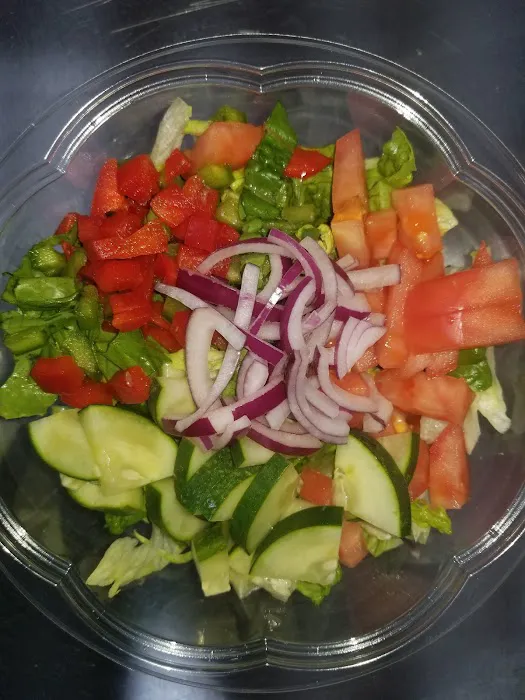 El Parque Gourmet Deli Picture 1