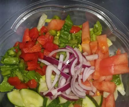 El Parque Gourmet Deli