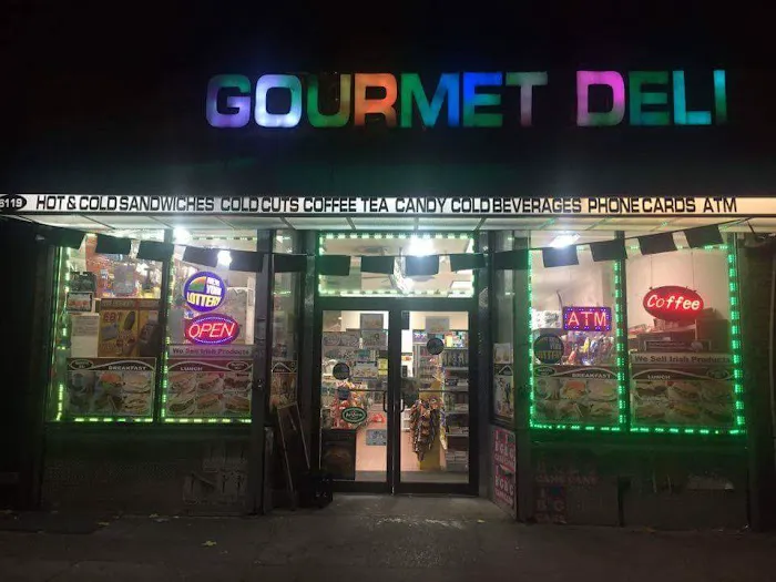 Majestic gourmet deli Picture 1