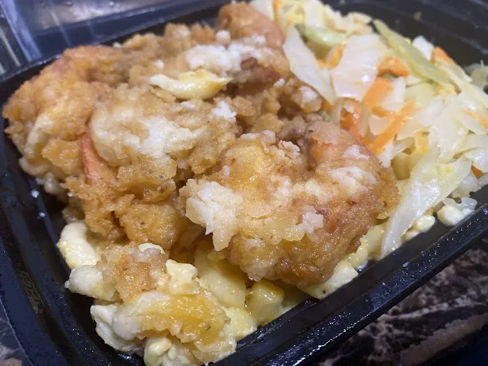 Gold Star Jerk and Seafood Picture 2