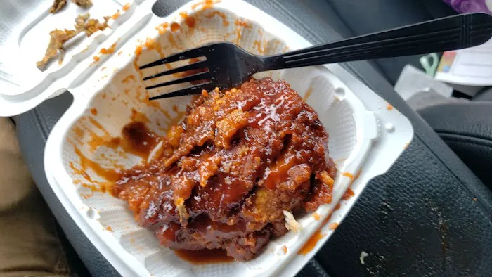 Gold Star Jerk and Seafood Picture 7