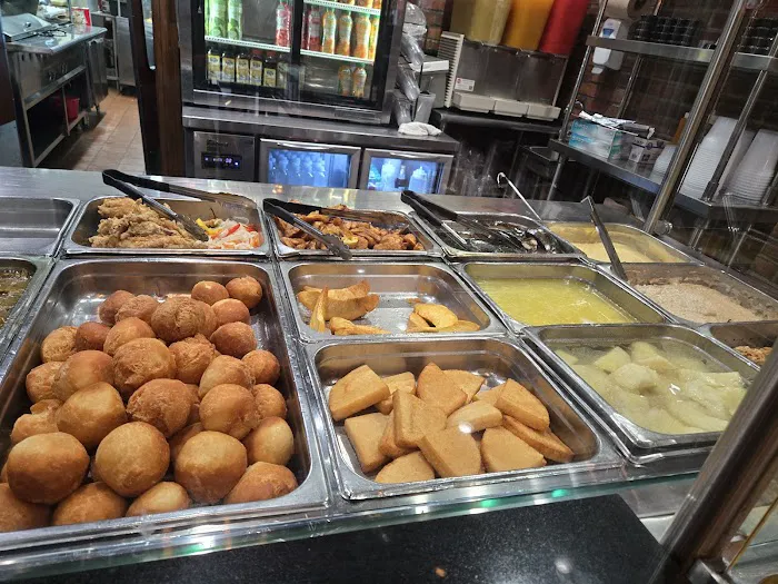 Gold Star Jerk and Seafood Picture 4