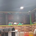 Gold Star Jerk and Seafood