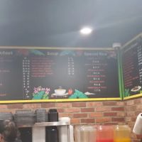 Gold Star Jerk and Seafood ico