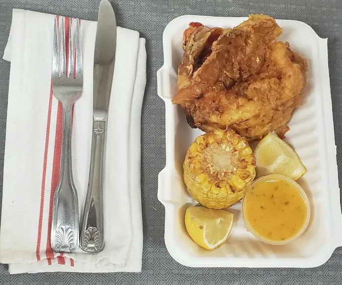 Fish House and Crispy Chicken Picture 8