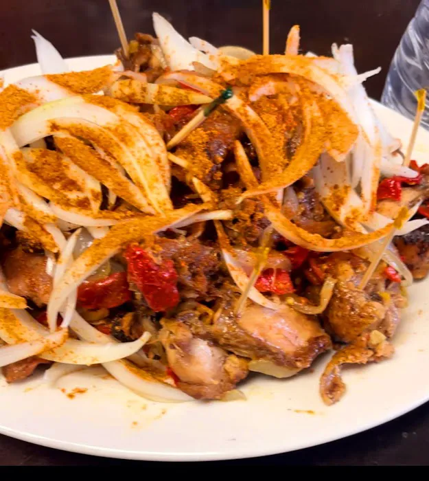 Eko Suya Spot Picture 3