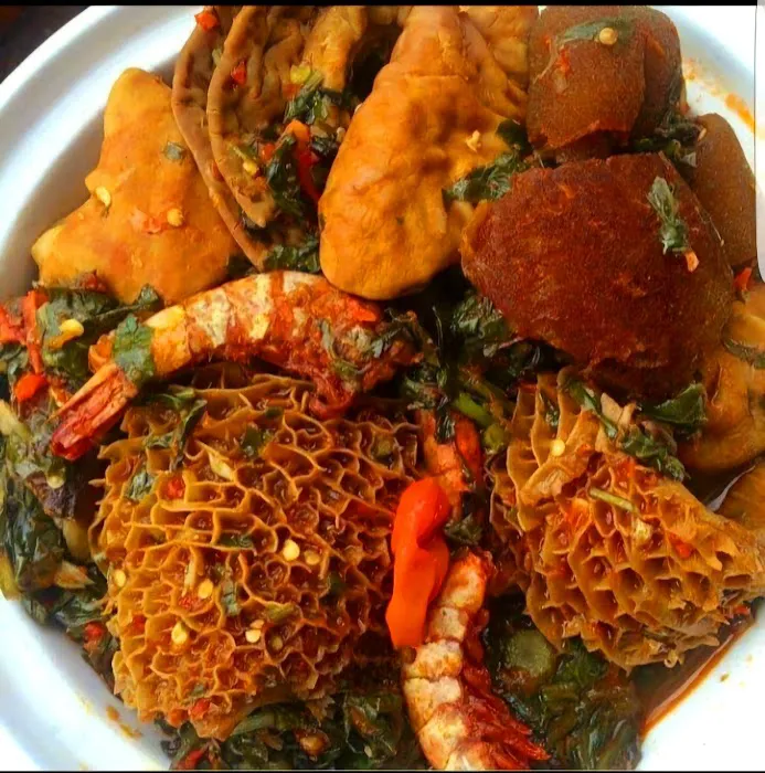 Eko Suya Spot Picture 4