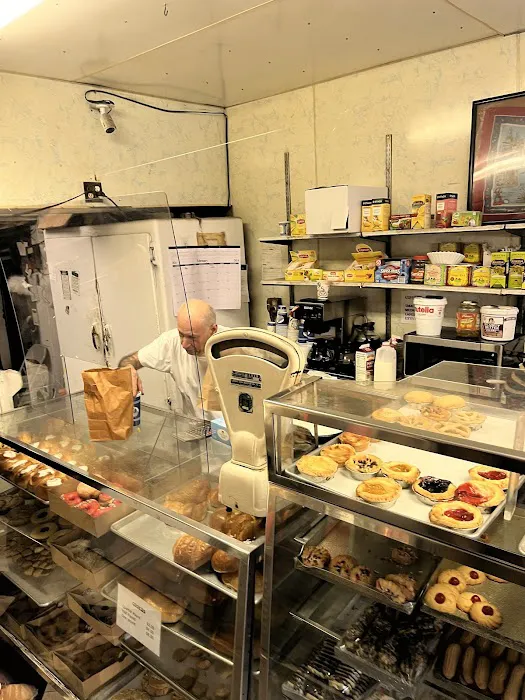Narciso Bakeries Inc Picture 5