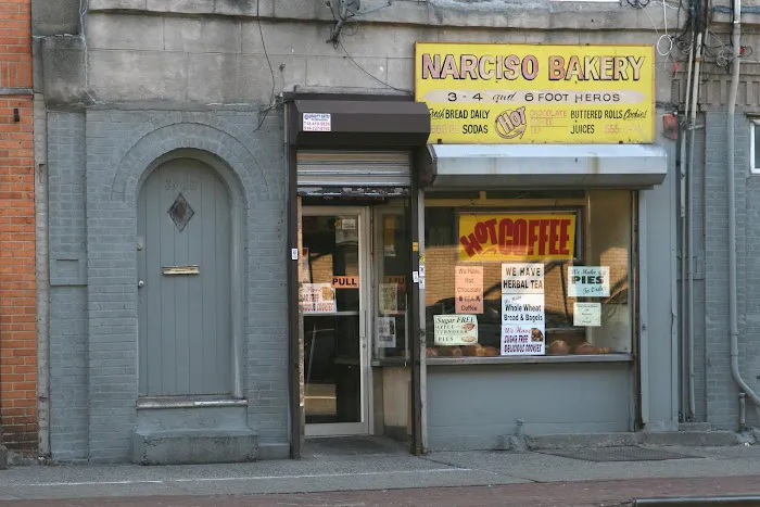 Narciso Bakeries Inc Picture 10