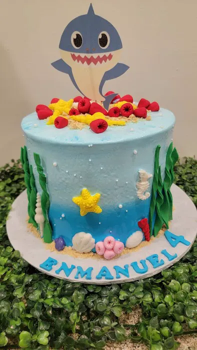 Cakesbyyesi Picture 6