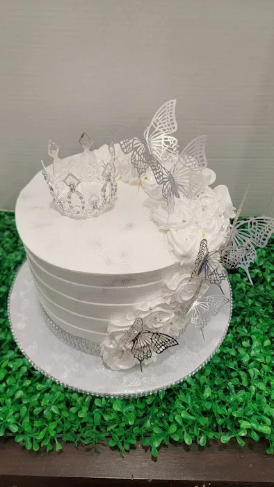 Cakesbyyesi Picture 5
