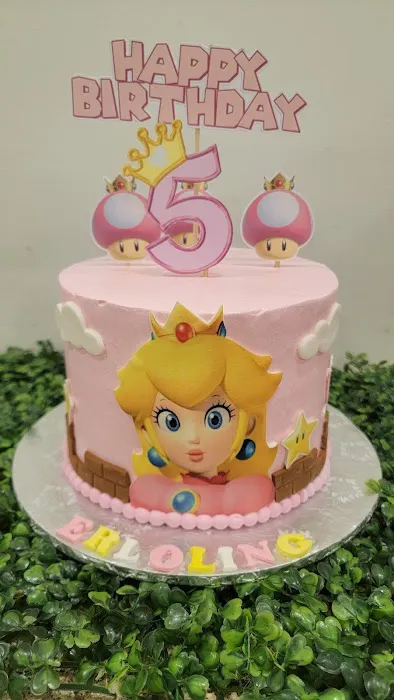 Cakesbyyesi Picture 2