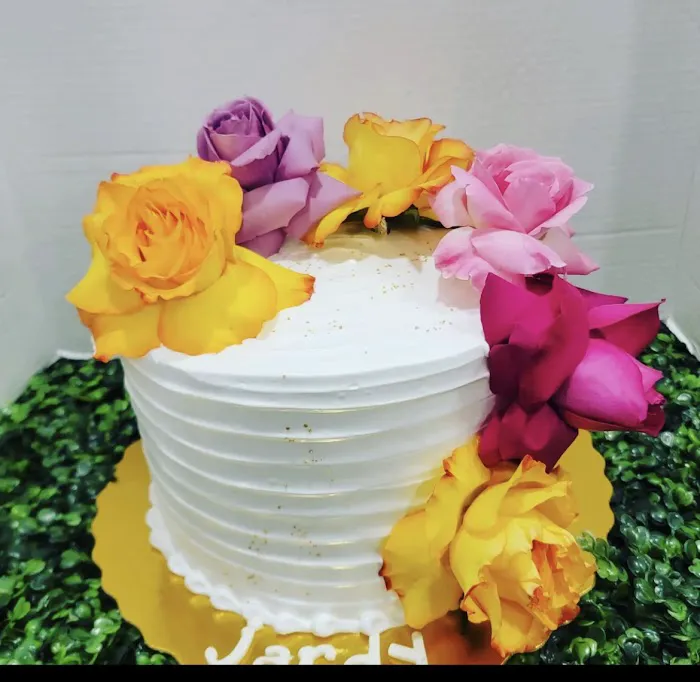 Cakesbyyesi Picture 1