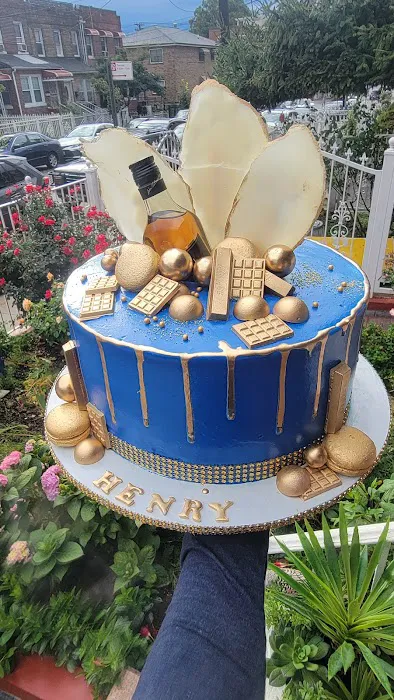 Cakesbyyesi Picture 4