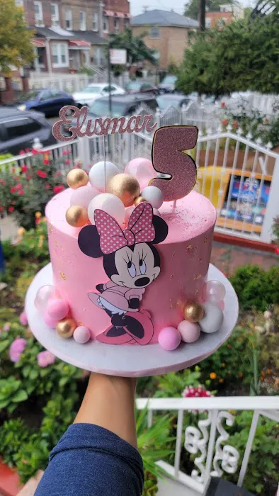 Cakesbyyesi Picture 8