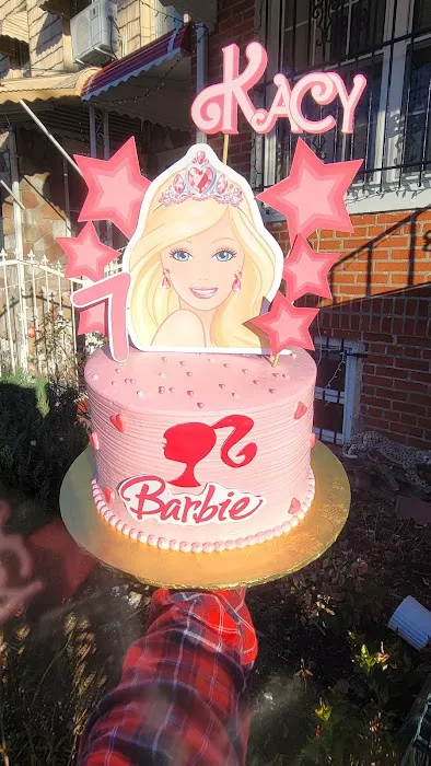 Cakesbyyesi Picture 7