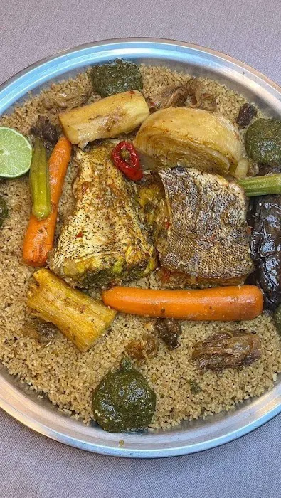 Krystal African Restaurant Picture 10