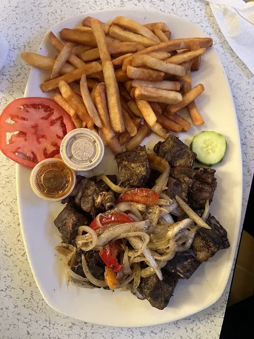 Krystal African Restaurant Picture 1