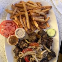 Krystal African Restaurant ico