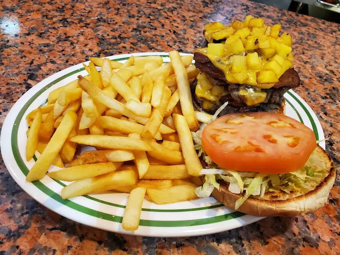 Jimbo's Hamburger Palace Picture 8
