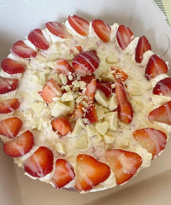 Cheesecake King Picture 2