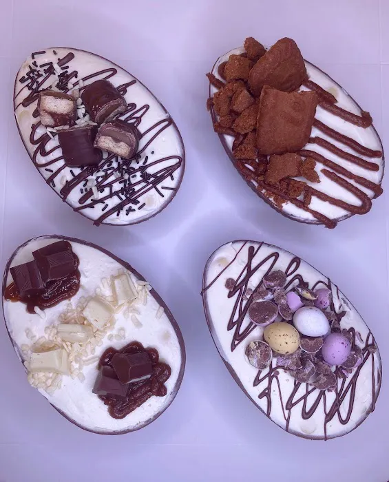 Cheesecake King Picture 1