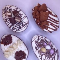 Cheesecake King ico
