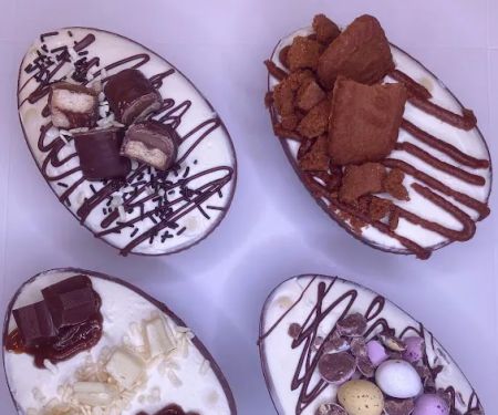 Cheesecake King