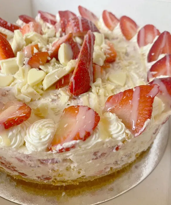 Cheesecake King Picture 4