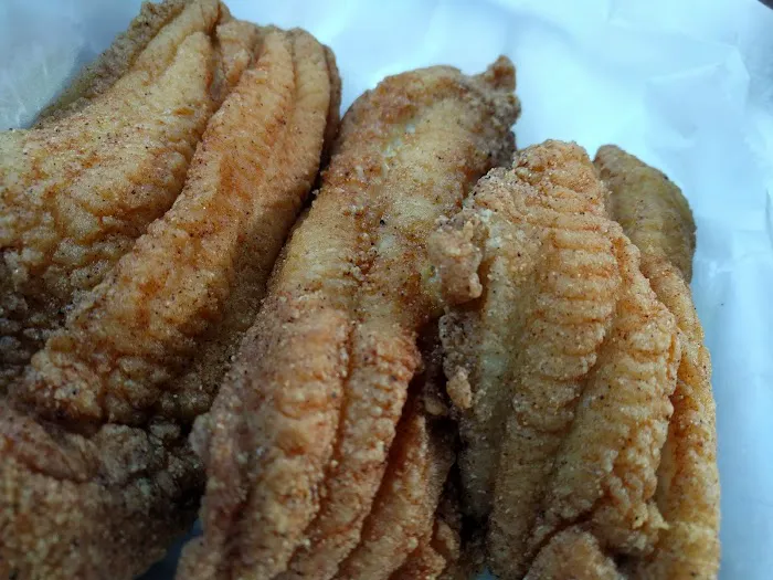 Sade’s southern cafe Picture 8