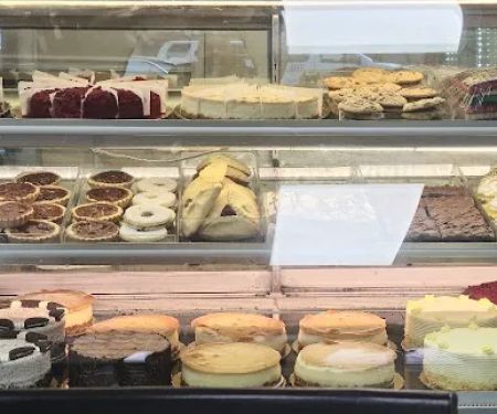 E & L Bakery