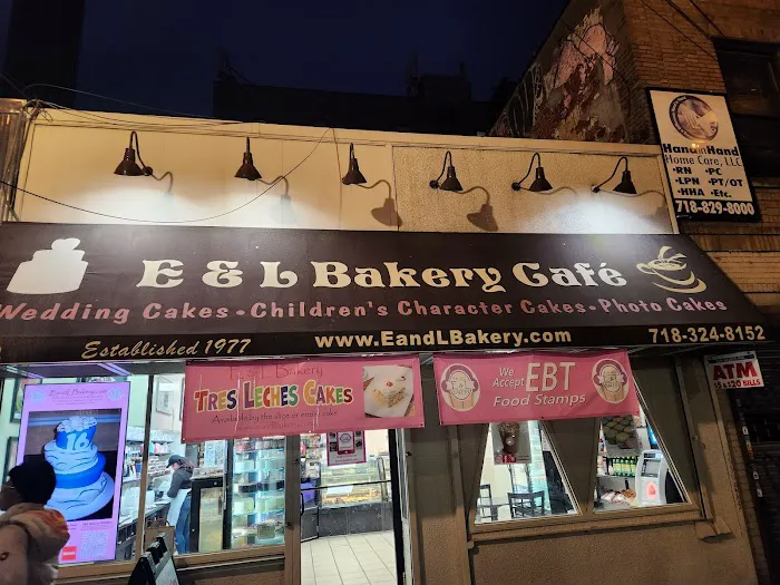 E & L Bakery Picture 10