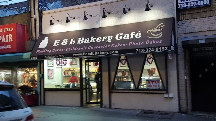 E & L Bakery Picture 6