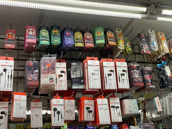 optimo discount store Picture 5