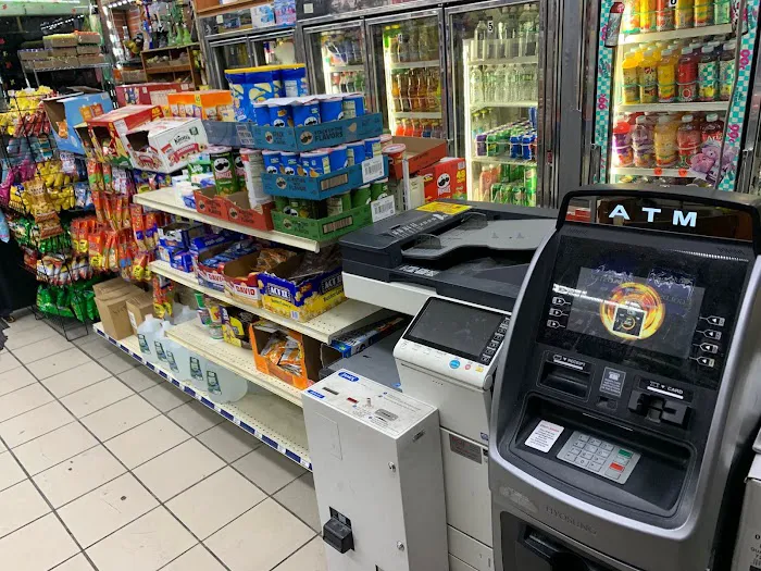 optimo discount store Picture 7