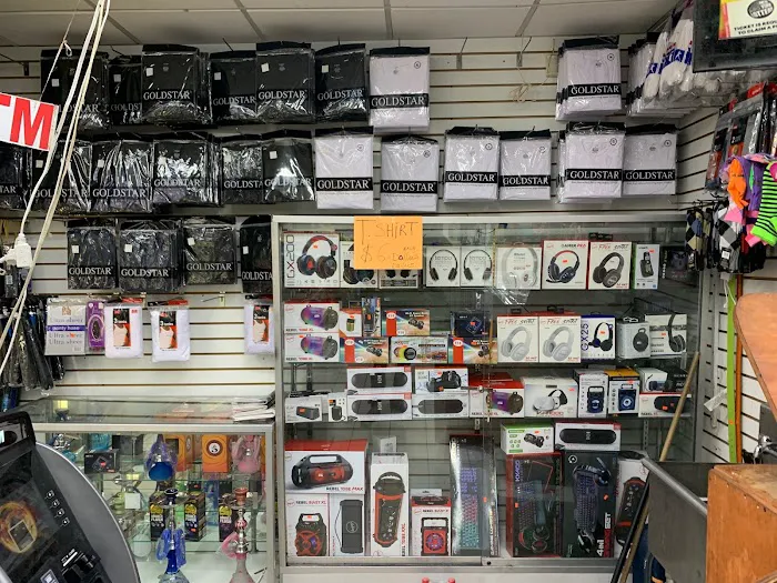 optimo discount store Picture 6