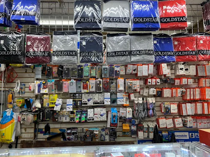 optimo discount store Picture 2