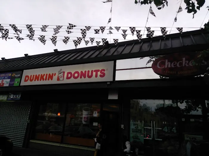 Dunkin' Picture 8
