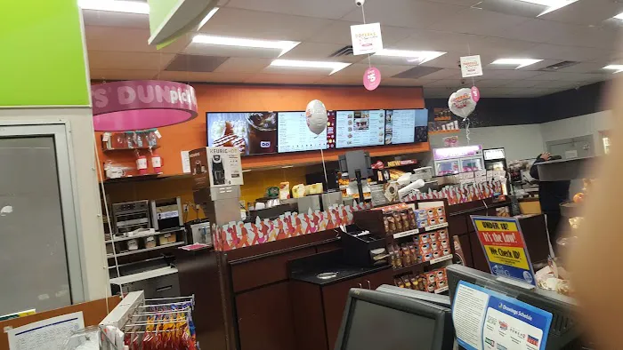 Dunkin' Picture 2
