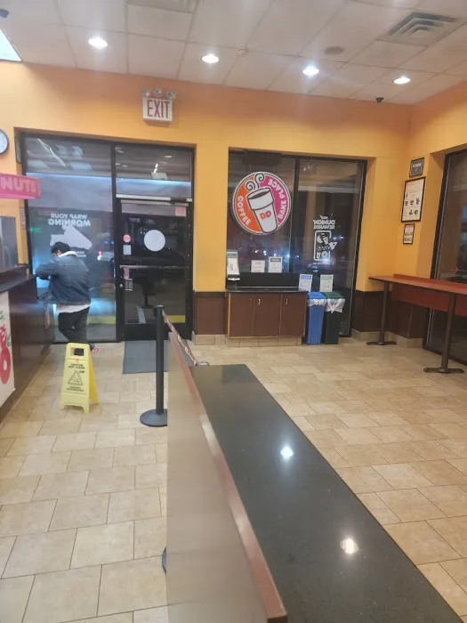 Dunkin' Picture 10