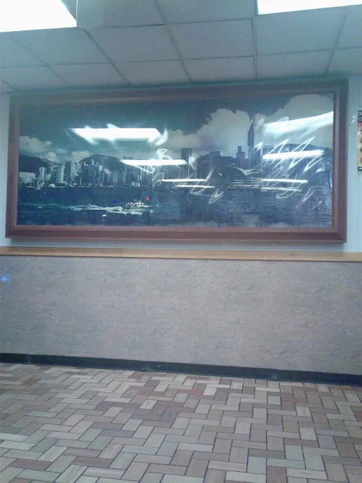 Mandarin House I Picture 2
