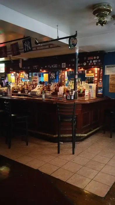 Woodlawn Cafe Picture 2