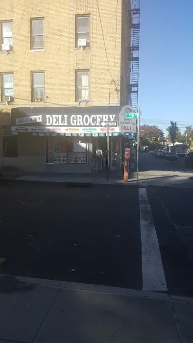 871 Bronx Wood Deli Inc Picture 1