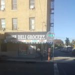 871 Bronx Wood Deli Inc
