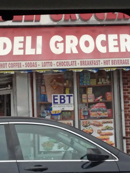 Bronxwood Express Deli Picture 2
