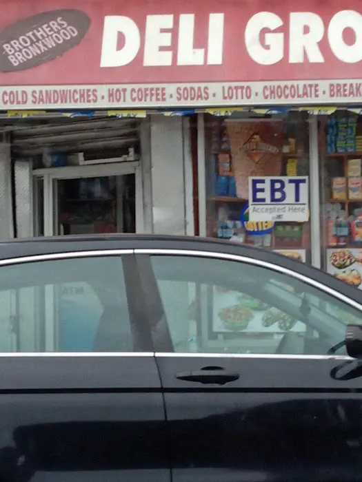 Bronxwood Express Deli Picture 1